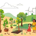 Inversiones de Impacto: Gana Dinero y Haz la Diferencia