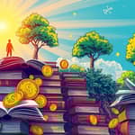 Invierte en Ti: La Mejor Inversión a Largo Plazo