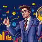Desmitificando las Opciones: Apalancamiento para Inversores Astutos