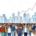 Demografía y Mercados: Cómo la Población Moldea la Inversión