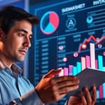 Analiza el Balance: Clave para Inversiones Inteligentes