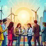 El Futuro del Trabajo: Implicaciones Globales para la Inversión