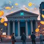 Monedas Digitales de Bancos Centrales: El Futuro del Dinero