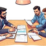 Errores Comunes al Pedir un Préstamo y Cómo Evitarlos