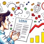 Más Allá de la Cuota: El Costo Total de un Préstamo