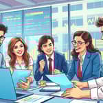 Los Secretos de los Inversores Millonarios: Hábitos y Estrategias