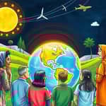 Inversión de Impacto Global: Generando un Cambio Real