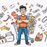 El Poder del No: Protege tu Bolsillo de Gastos Innecesarios