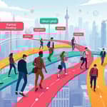 Financiación para Startups: Más Allá del Préstamo Tradicional