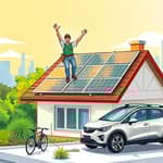 Préstamos de Consumo Ecológico: Financiando tus Hábitos Verdes