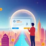 Criptomonedas y Financiación: El Nuevo Horizonte del Préstamo