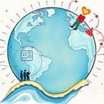 El Paisaje Cambiante: Adaptándose a la Nueva Economía Global