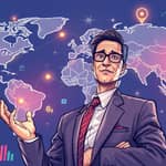 Maestría en Mercados: Estrategias Avanzadas para Inversores Globales