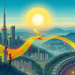 La Dinámica del Futuro: Inversiones en la Próxima Generación de Mercados