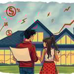 Impacto de la Recesión en tus Cuotas de Préstamo