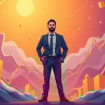 El Manifiesto del Inversor Pasivo: Gana Dinero con Esfuerzo Mínimo