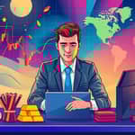 Dominando la Volatilidad: Estrategias para Navegar Mercados Inestables