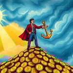 La Resiliencia Financiera: Estrategias de Supervivencia Global