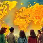 Narrativas Económicas: Cómo las Historias Mueven el Capital Global