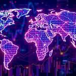 El Cerebro de las Finanzas: Inteligencia Artificial en Mercados Mundiales