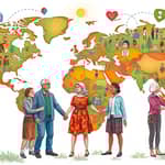 La Revolución Demográfica: Inversión en el Envejecimiento Global