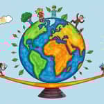 Más Allá del PIB: Nuevas Métricas para Entender la Economía Global