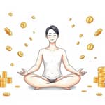 Finanzas en Modo Zen: La Tranquilidad Viene del Control