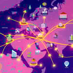 El Mapa de Rutas Alternativas: Más allá de los Caminos Financieros Comunes