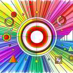 La Geometría de tus Inversiones: Equilibra el Riesgo y la Rentabilidad