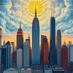 Desafíos del Crecimiento: ¿Qué Frena a los Gigantes Económicos?