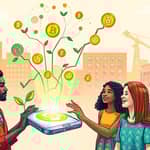 Dinero Inteligente: Haz que tu Préstamo Trabaje para Ti