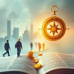 Tu Brújula Crediticia: Elige la Dirección Correcta