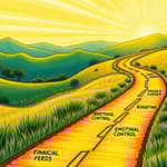 Ruta a la Riqueza: Diseña Tu Propio Plan de Inversión