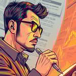 Más Allá de las Noticias: Análisis Intrínseco para Decisiones Fuertes