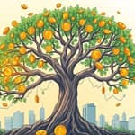 Automatiza tu Riqueza: Inversiones Pasivas para el Éxito