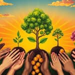 El Secreto de la Consciencia: Inversiones con Propósito