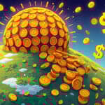 El Efecto Bola de Nieve: Multiplica tu Dinero con Interés Compuesto