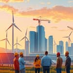 Inversión en Desarrollo: Apuesta por el Potencial Futuro