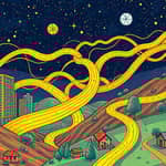 El Ciclo del Dinero: Flujos de Capital y su Impacto en el Desarrollo