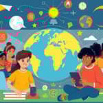 El Secreto del Crecimiento: Inversión en Educación y Talento a Escala Global