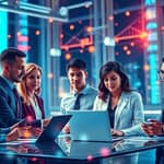 La Era Digital: Adaptando tu Estrategia a los Mercados del Mañana