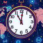 El Reloj del Mercado: Sincronizando Estrategias con el Ciclo Económico Global