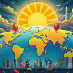 De la Crisis a la Prosperidad: Lecciones Globales de Recuperación