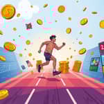 El Juego de la Vida Financiera: Reglas para Ganar Siempre