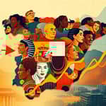 El Eco de la Demografía: Cambios Poblacionales y su Efecto en la Inversión