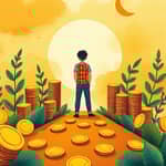 Finanzas Conscientes: Gasta con Mente Plena, Invierte con Propósito