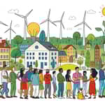 Préstamos Verdes: Financiando un Mañana Mejor