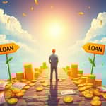 Tu Brújula Monetaria: Elige con Sabiduría tu Préstamo