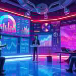 El Laboratorio de Inversiones: Experimenta para Multiplicar