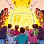 Préstamos Colectivos: Financiación con Ventajas